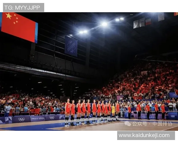 中国女排迎战土耳其女排决战奥运资格赛争夺入场券
